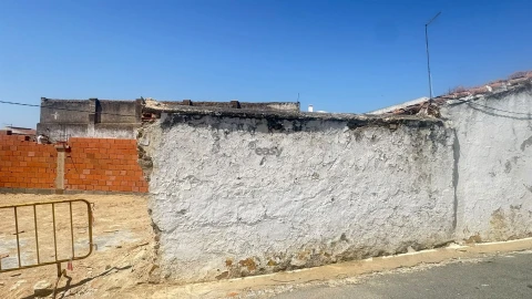 Moradia T2 para Venda em Castro Verde e Casével