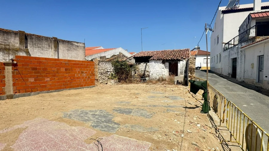 Moradia T2 para Venda em Castro Verde e Casével Foto 6