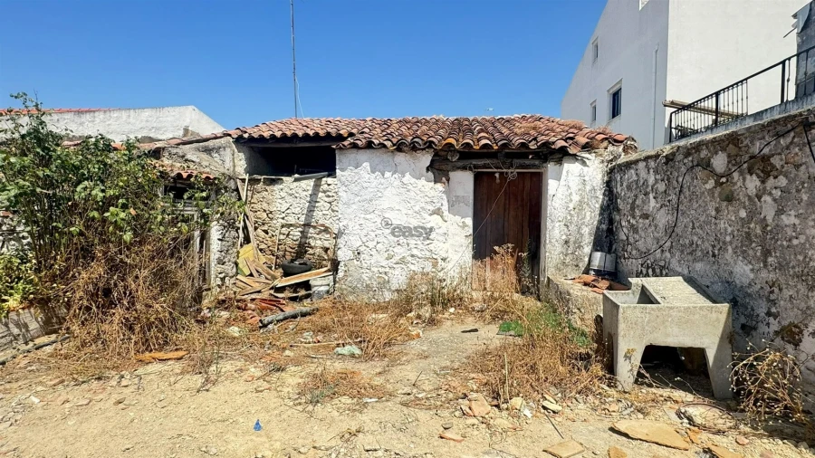 Moradia T2 para Venda em Castro Verde e Casével Foto 4