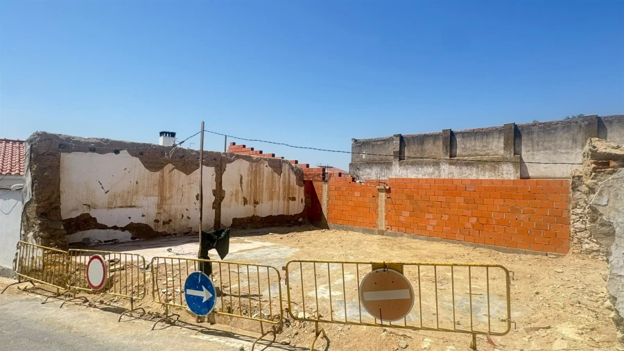 Moradia T2 para Venda em Castro Verde e Casével Foto 22