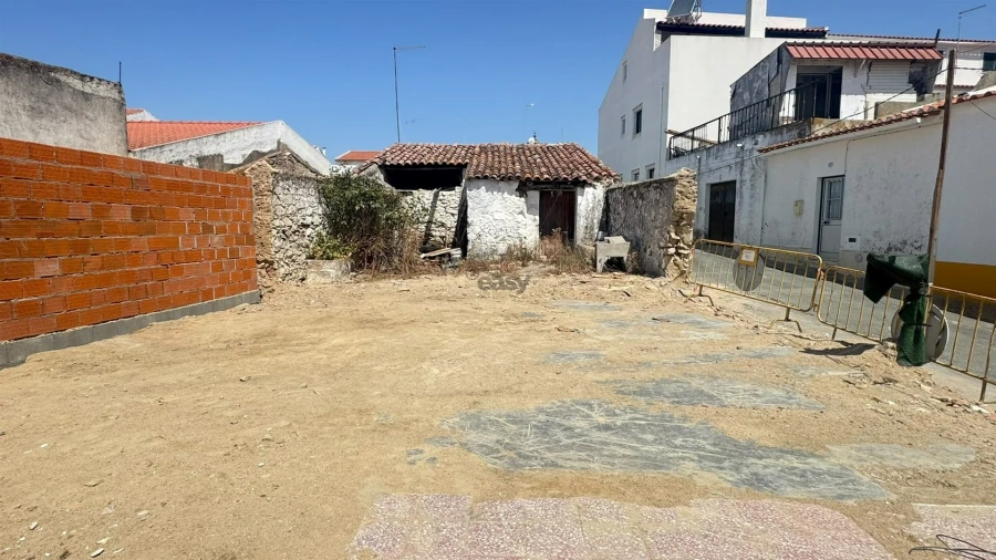 Moradia T2 para Venda em Castro Verde e Casével Foto 16