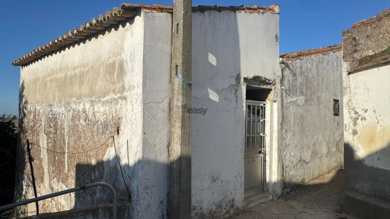 Moradia T2 para Venda em Castro Verde e Casével Foto 19