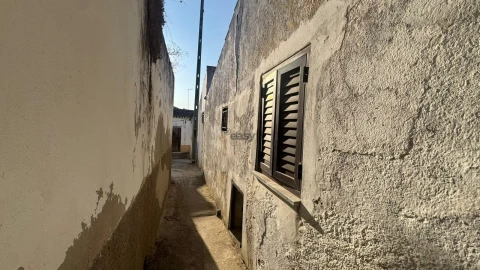 Moradia T2 para Venda em Castro Verde e Casével