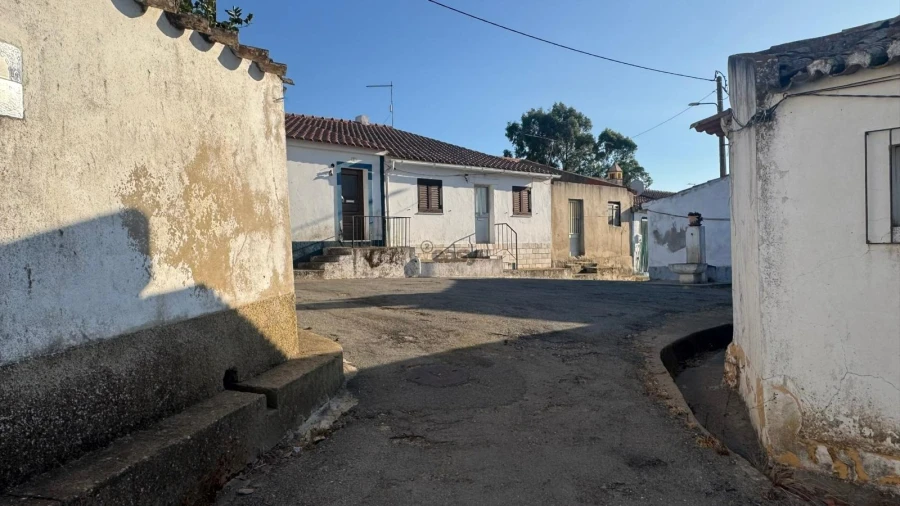 Moradia T2 para Venda em Castro Verde e Casével Foto 20