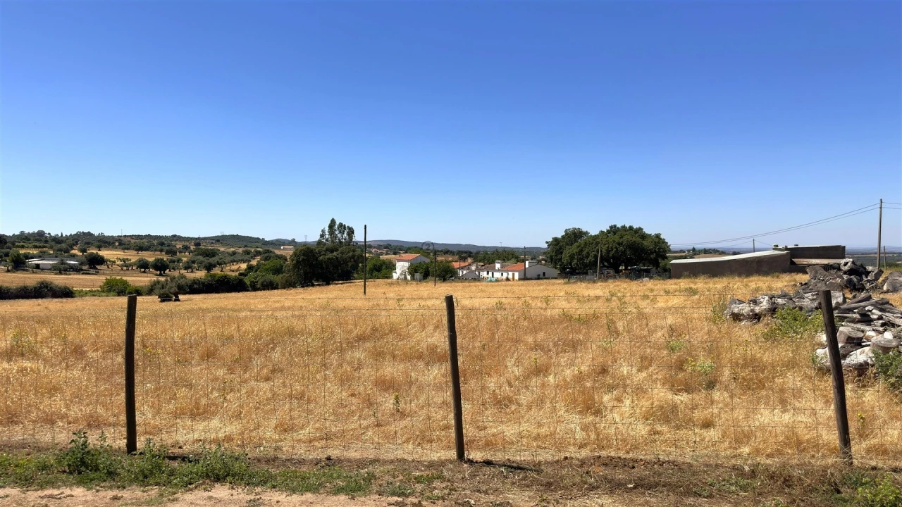 Moradia T2 para Venda em Estremoz (Santa Maria e Santo André) Foto 24