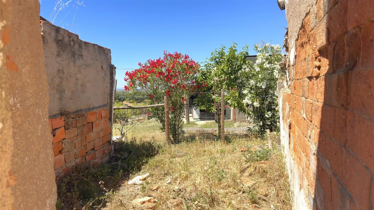 Moradia T2 para Venda em Estremoz (Santa Maria e Santo André) Foto 16