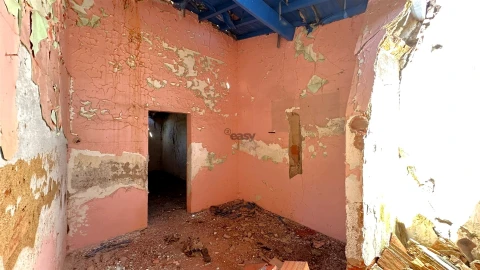 Moradia T2 para Venda em Estremoz (Santa Maria e Santo André)