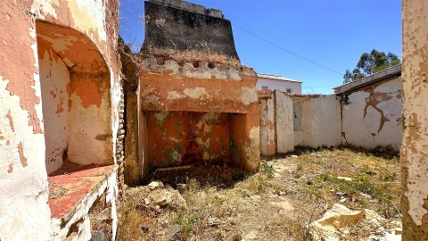 Moradia T2 para Venda em Estremoz (Santa Maria e Santo André)
