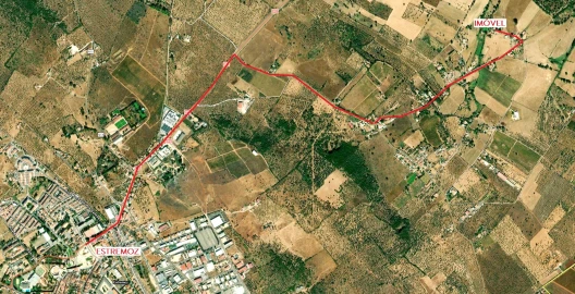 Moradia T2 para Venda em Estremoz (Santa Maria e Santo André)