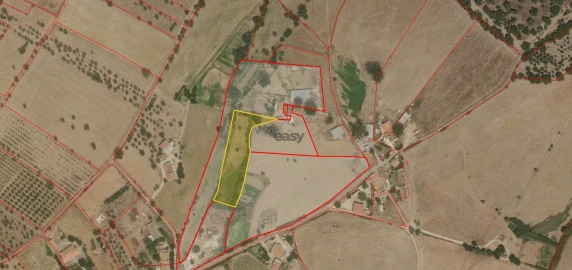 Moradia T2 para Venda em Estremoz (Santa Maria e Santo André)
