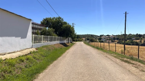 Moradia T2 para Venda em Estremoz (Santa Maria e Santo André)