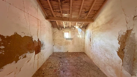 Moradia T2 para Venda em Estremoz (Santa Maria e Santo André)