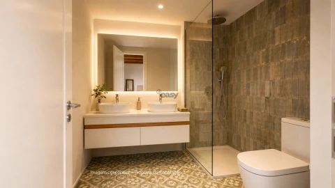 Moradia T2 para Venda em Estremoz (Santa Maria e Santo André)
