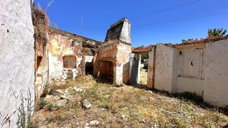 Moradia T2 para Venda em Estremoz (Santa Maria e Santo André) Foto 14