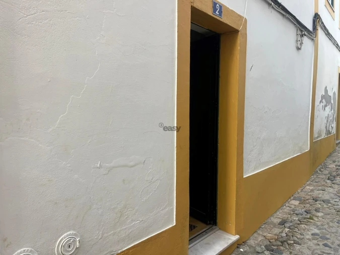 Moradia T3 para Venda em Évora (São Mamede, Sé, São Pedro e Santo Antão) Foto 4