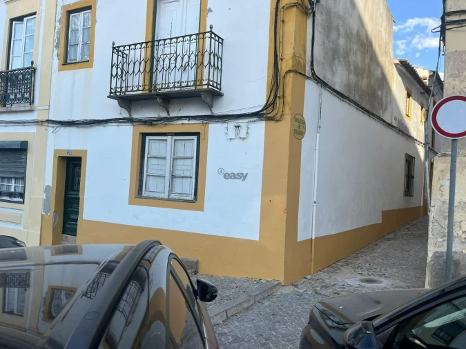 Moradia T3 para Venda em Évora (São Mamede, Sé, São Pedro e Santo Antão) Foto 7