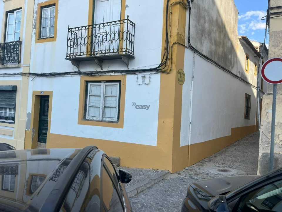 Moradia T3 para Venda em Évora (São Mamede, Sé, São Pedro e Santo Antão) Foto 7
