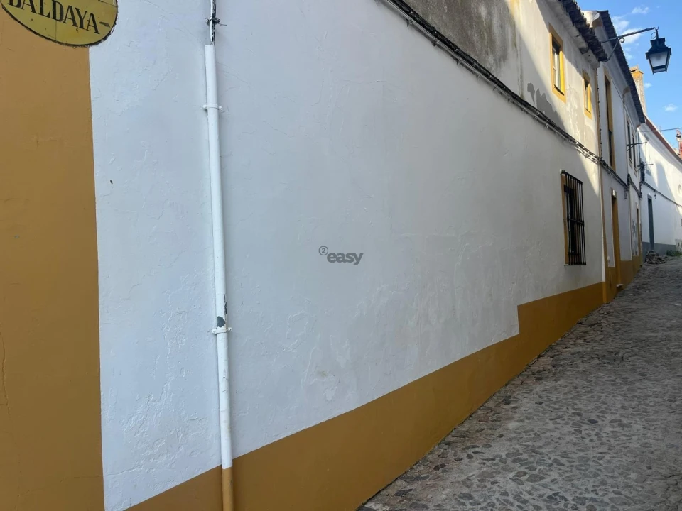 Moradia T3 para Venda em Évora (São Mamede, Sé, São Pedro e Santo Antão) Foto 5