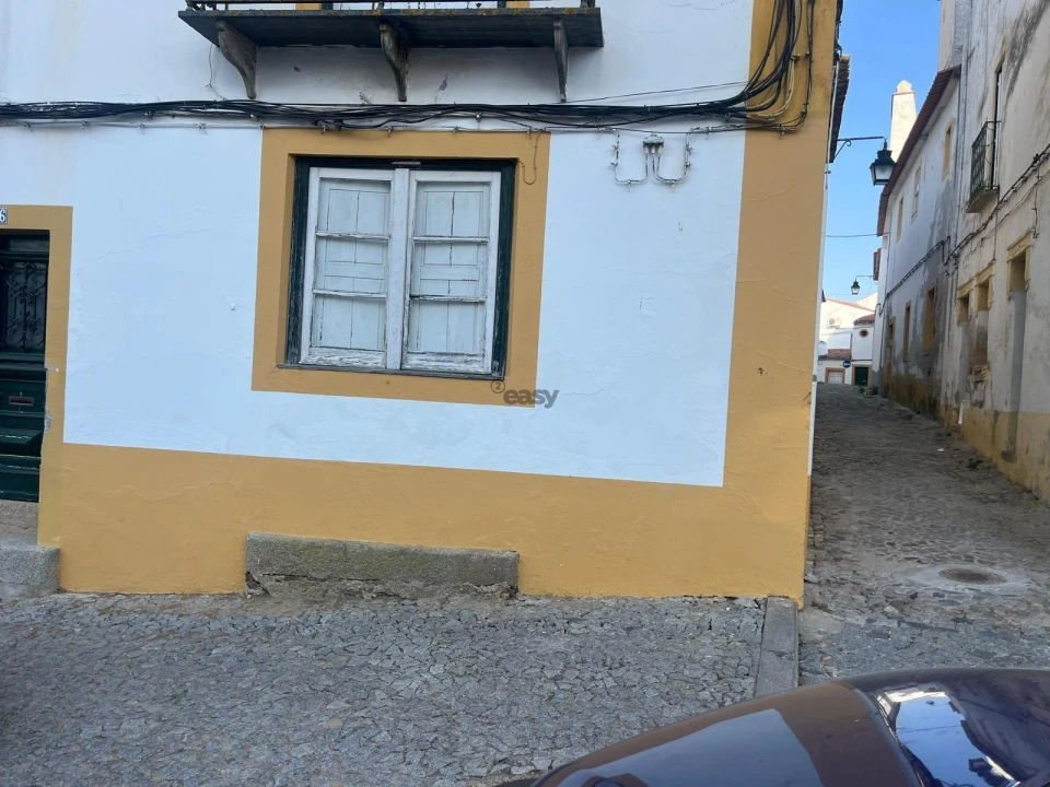 Moradia T3 para Venda em Évora (São Mamede, Sé, São Pedro e Santo Antão) Foto 2