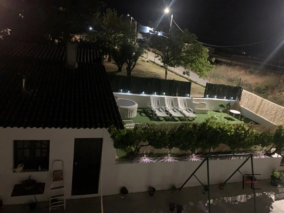 Moradia T5 para Venda em Vila Verde da Raia Foto 21