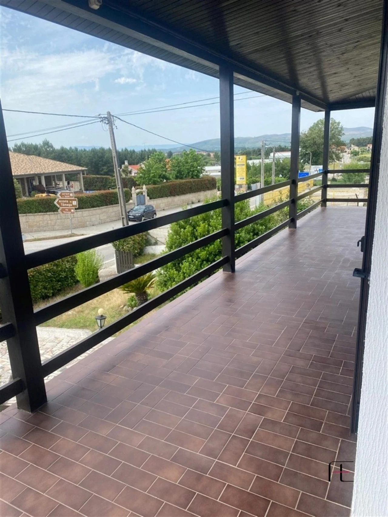 Moradia T5 para Venda em Vila Verde da Raia Foto 14