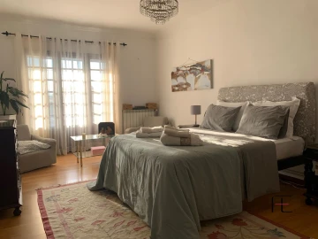 Moradia T5 para Venda em Vila Verde da Raia