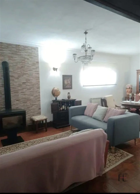 Moradia T5 para Venda em Vila Verde da Raia