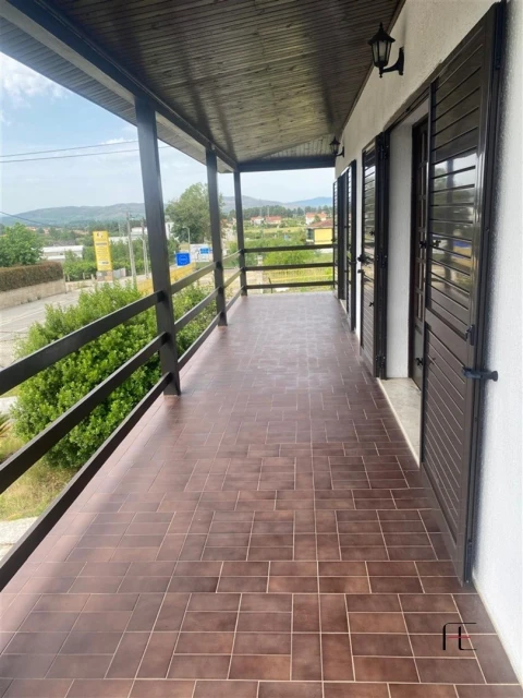 Moradia T5 para Venda em Vila Verde da Raia