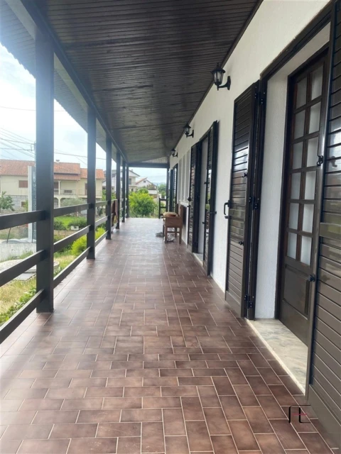 Moradia T5 para Venda em Vila Verde da Raia