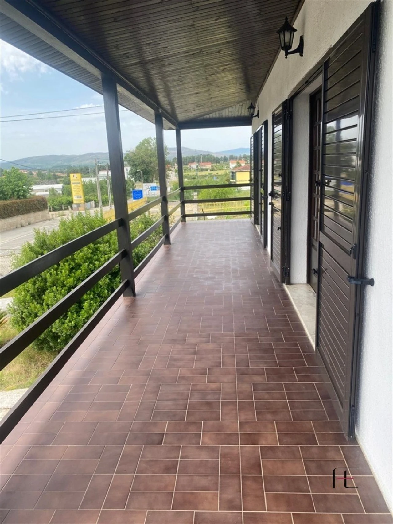 Moradia T5 para Venda em Vila Verde da Raia Foto 17