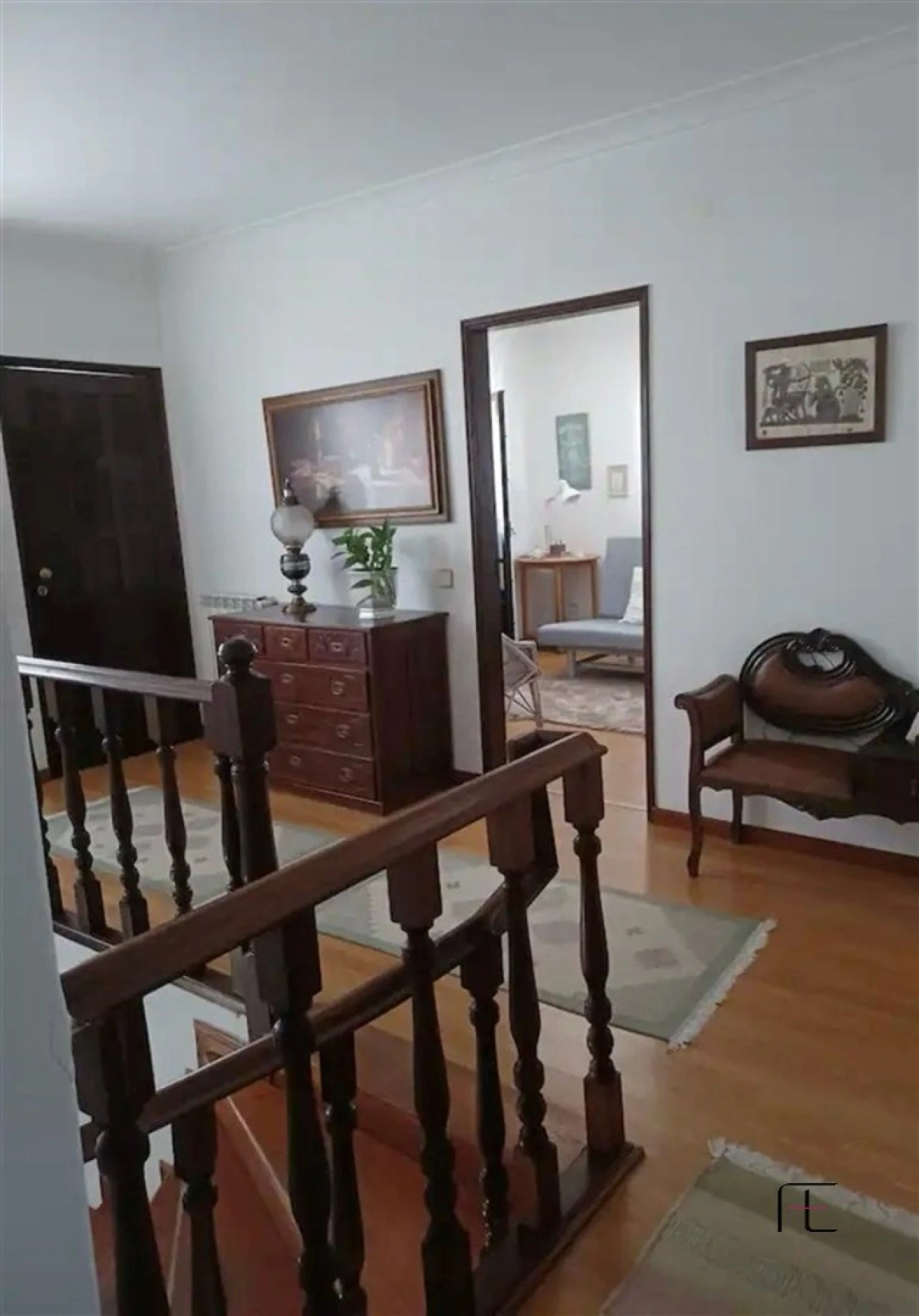 Moradia T5 para Venda em Vila Verde da Raia Foto 5