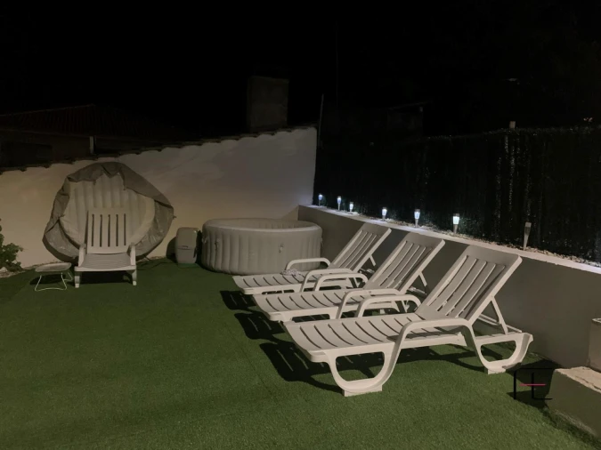 Moradia T5 para Venda em Vila Verde da Raia Foto 20