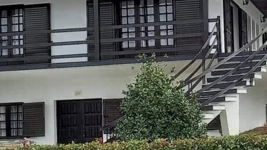 Moradia T5 para Venda em Vila Verde da Raia