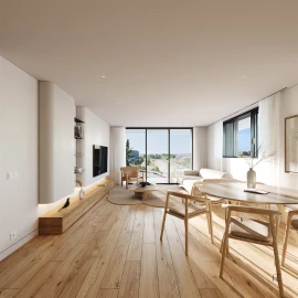 Apartamento T2 para Venda em Matosinhos e Leça da Palmeira