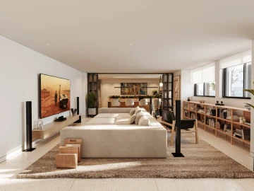 Apartamento T2 para Venda em Matosinhos e Leça da Palmeira