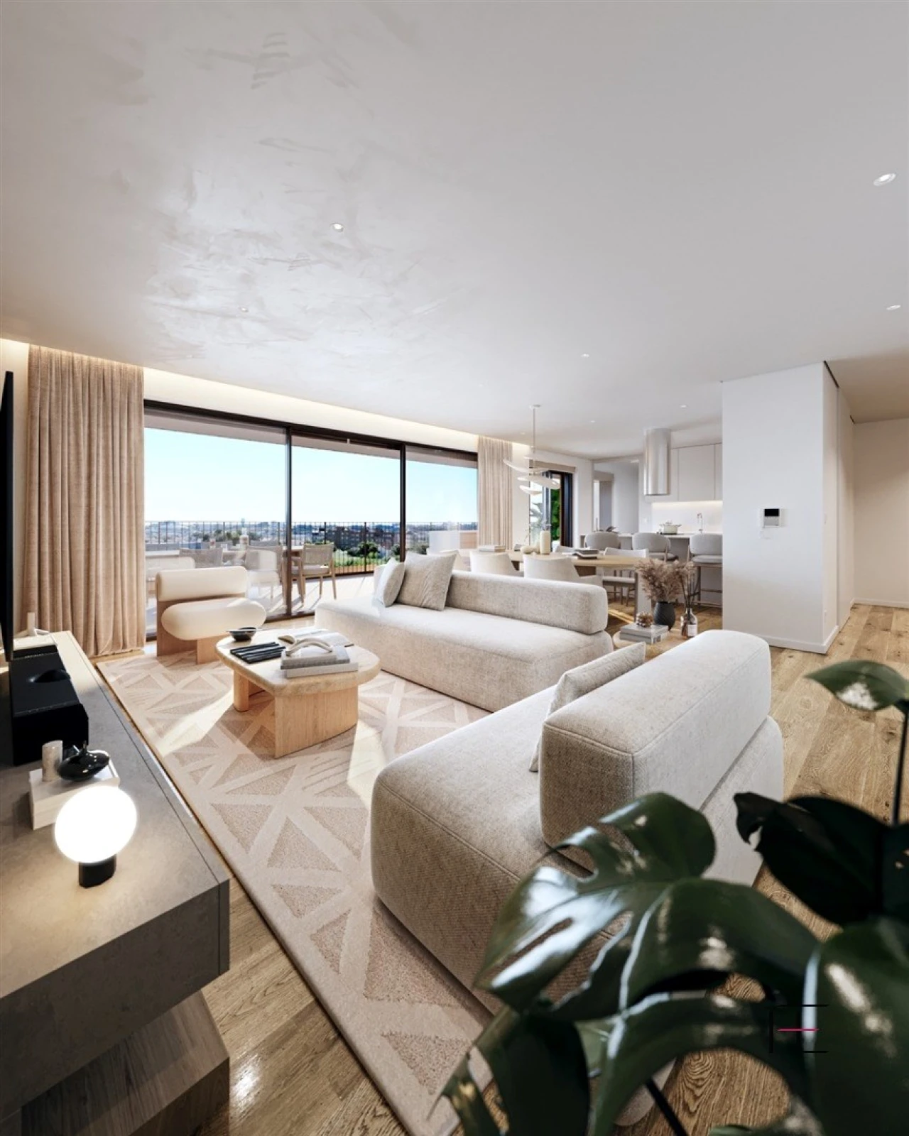 Apartamento T3 para Venda em Rio Tinto Foto 19