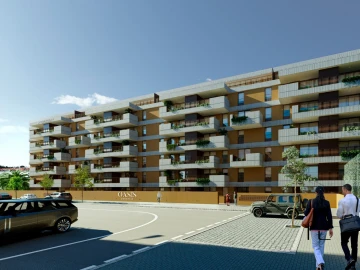 Apartamento T3 para Venda em Rio Tinto