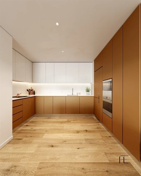 Apartamento T3 para Venda em Rio Tinto
