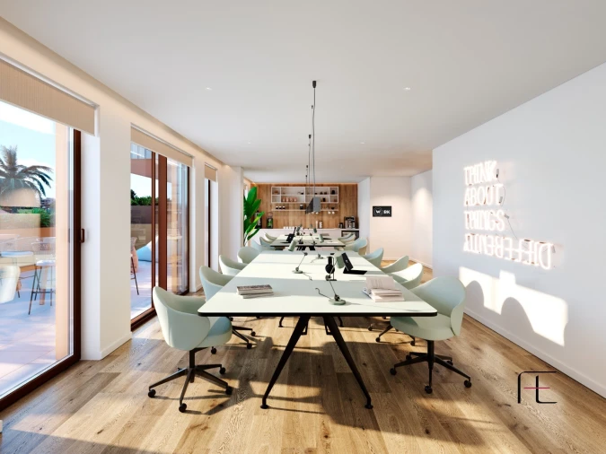 Apartamento T3 para Venda em Rio Tinto Foto 10