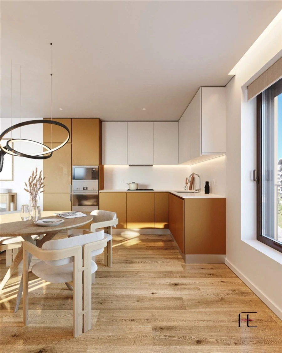 Apartamento T3 para Venda em Rio Tinto Foto 18