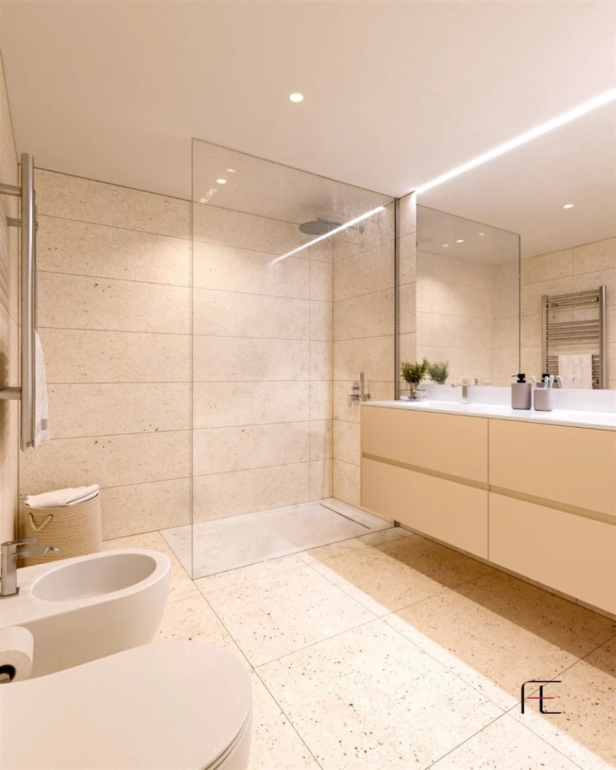 Apartamento T3 para Venda em Rio Tinto Foto 15