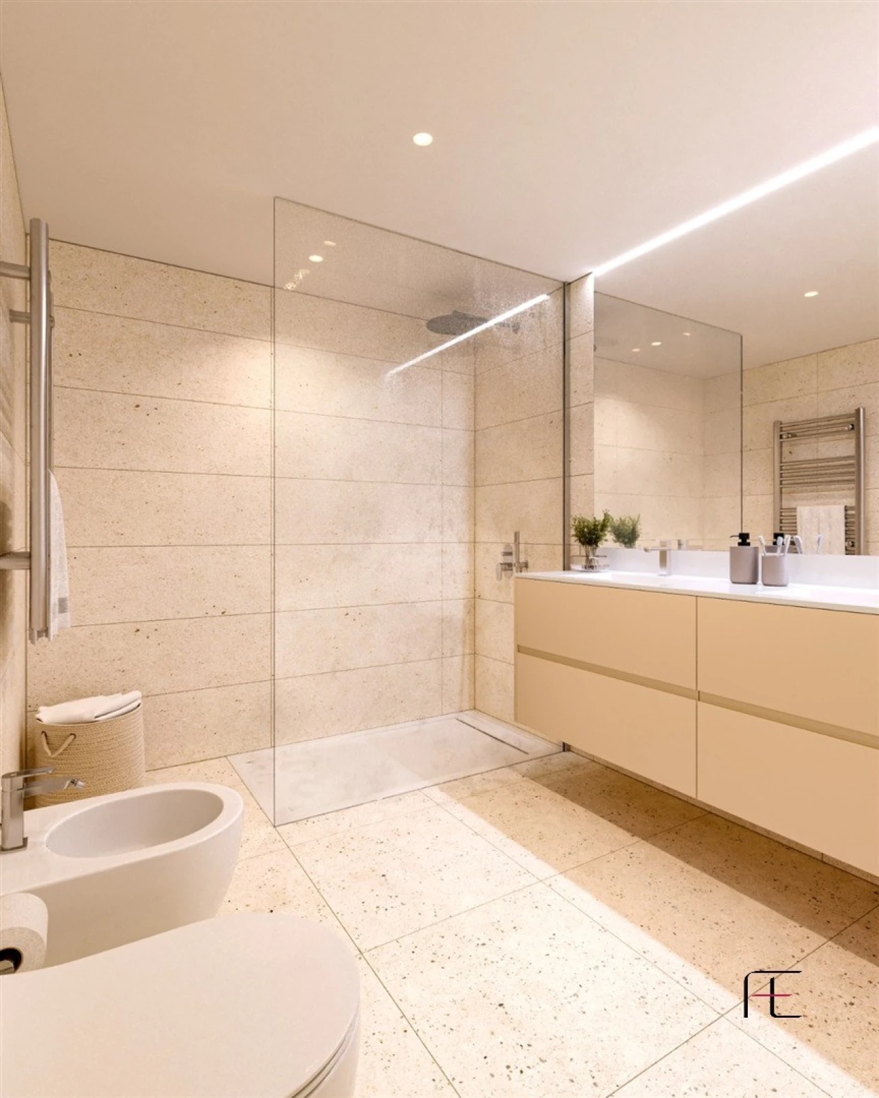 Apartamento T3 para Venda em Rio Tinto Foto 15