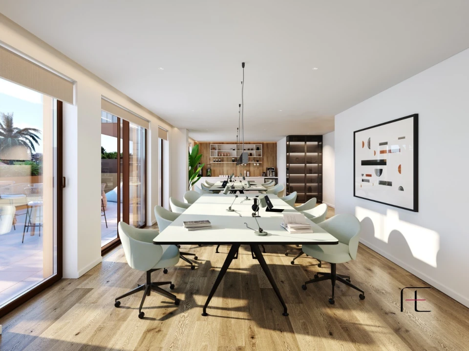 Apartamento T3 para Venda em Rio Tinto Foto 7