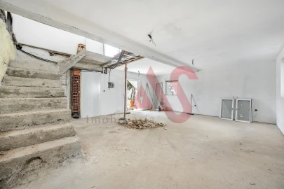 Moradia T3 para Venda em Santo Adrião de Vizela
