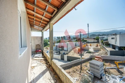 Moradia T3 para Venda em Santo Adrião de Vizela