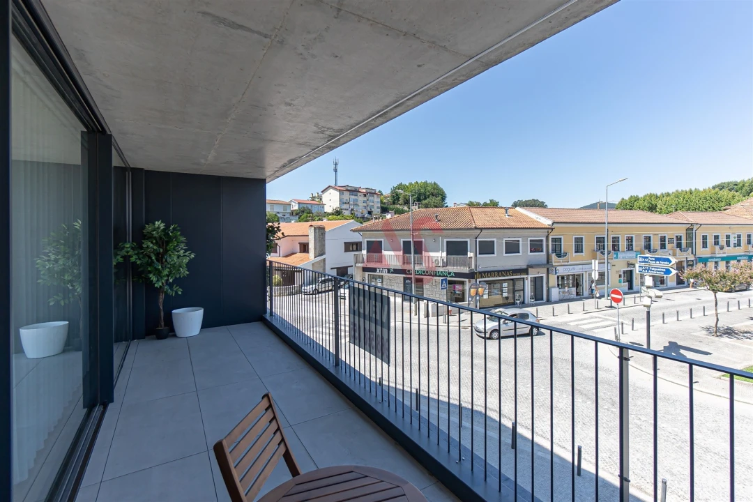 Apartamento T3 para Venda em Silvares, Pias, Nogueira e Alvarenga Foto 26