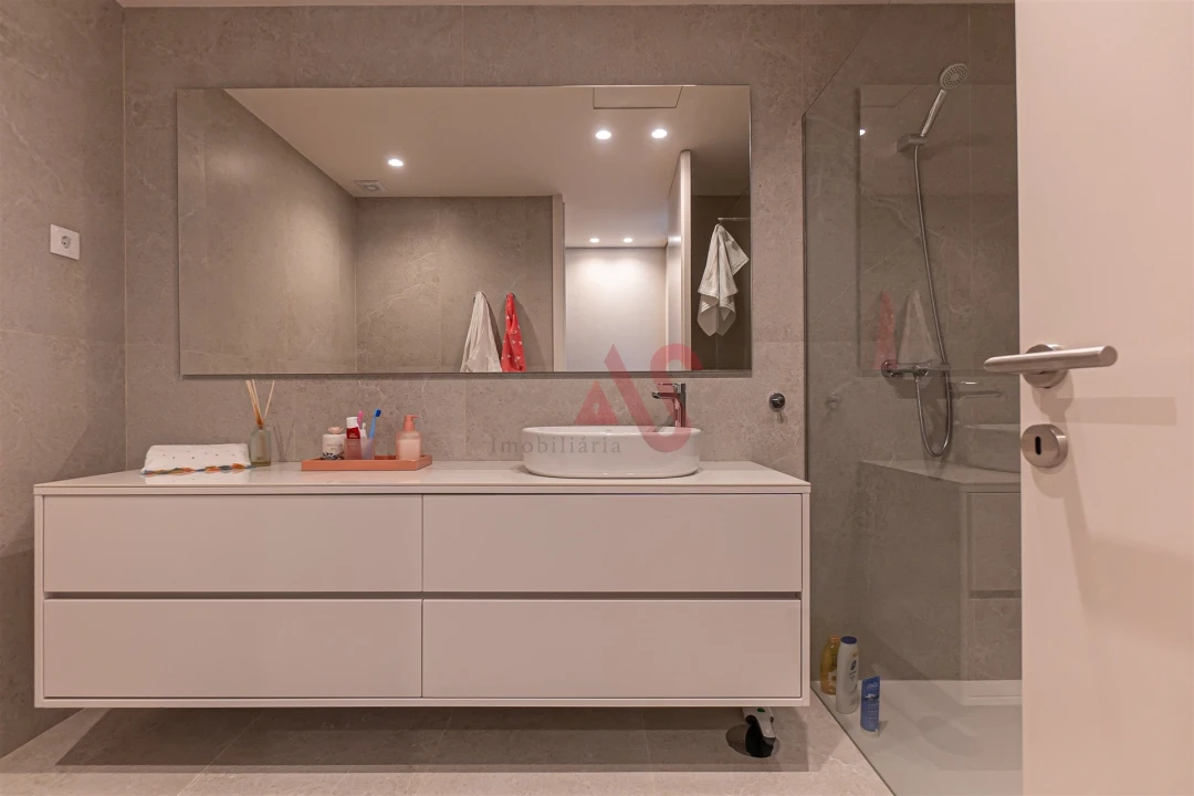 Apartamento T3 para Venda em Silvares, Pias, Nogueira e Alvarenga Foto 18