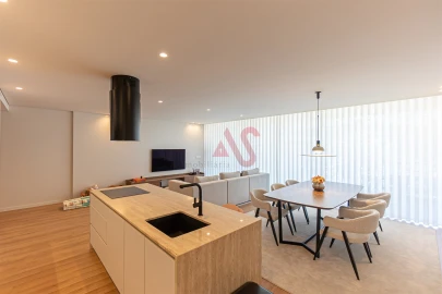 Apartamento T3 para Venda em Silvares, Pias, Nogueira e Alvarenga