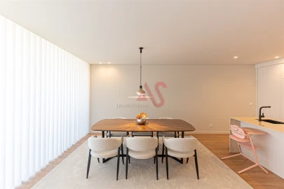 Apartamento T3 para Venda em Silvares, Pias, Nogueira e Alvarenga