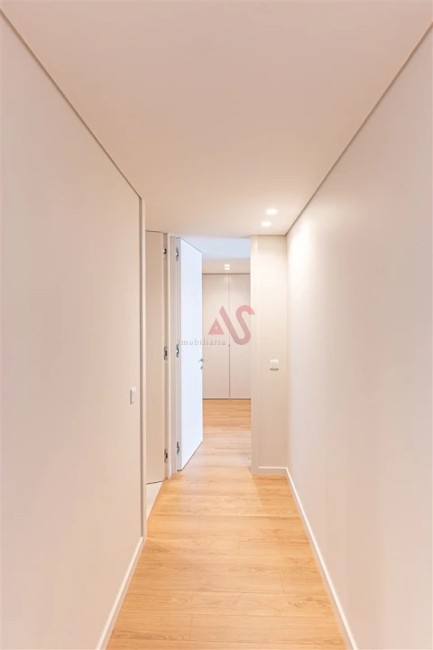 Apartamento T3 para Venda em Silvares, Pias, Nogueira e Alvarenga
